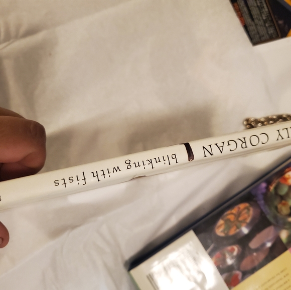 Billy Corgan Signed Poetry Book - Picture 10 of 12